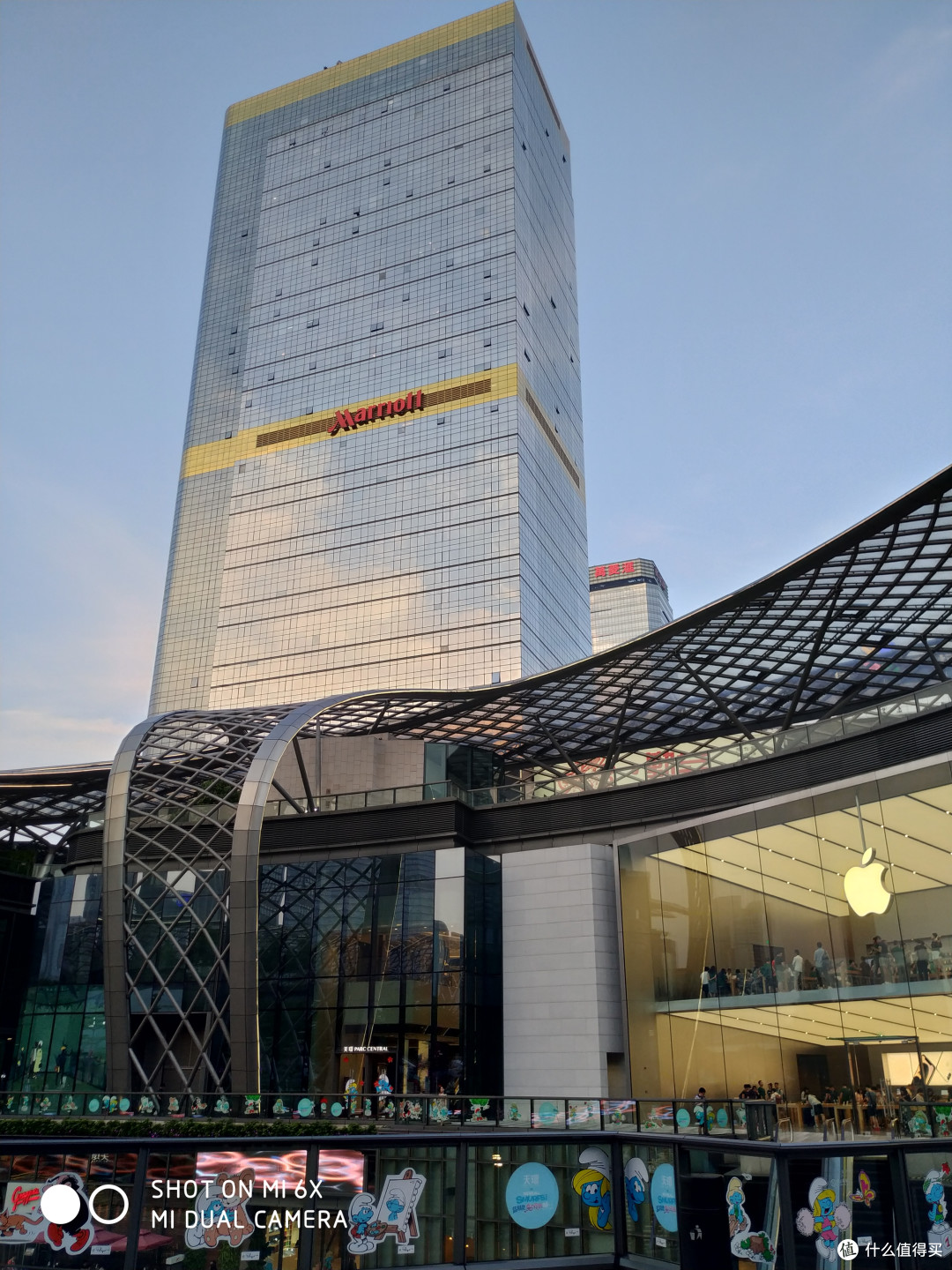小米6X:爱之深也恨之切 ”更美“中带遗憾的小迭代