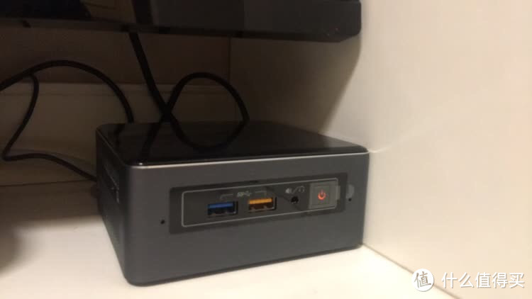 7代Intel NUC 7I7BNHL 接近完美黑苹果评测