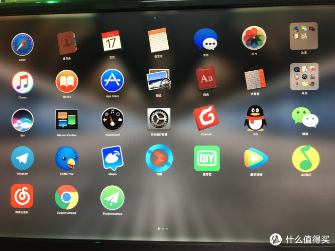 7代Intel NUC 7I7BNHL 接近完美黑苹果评测