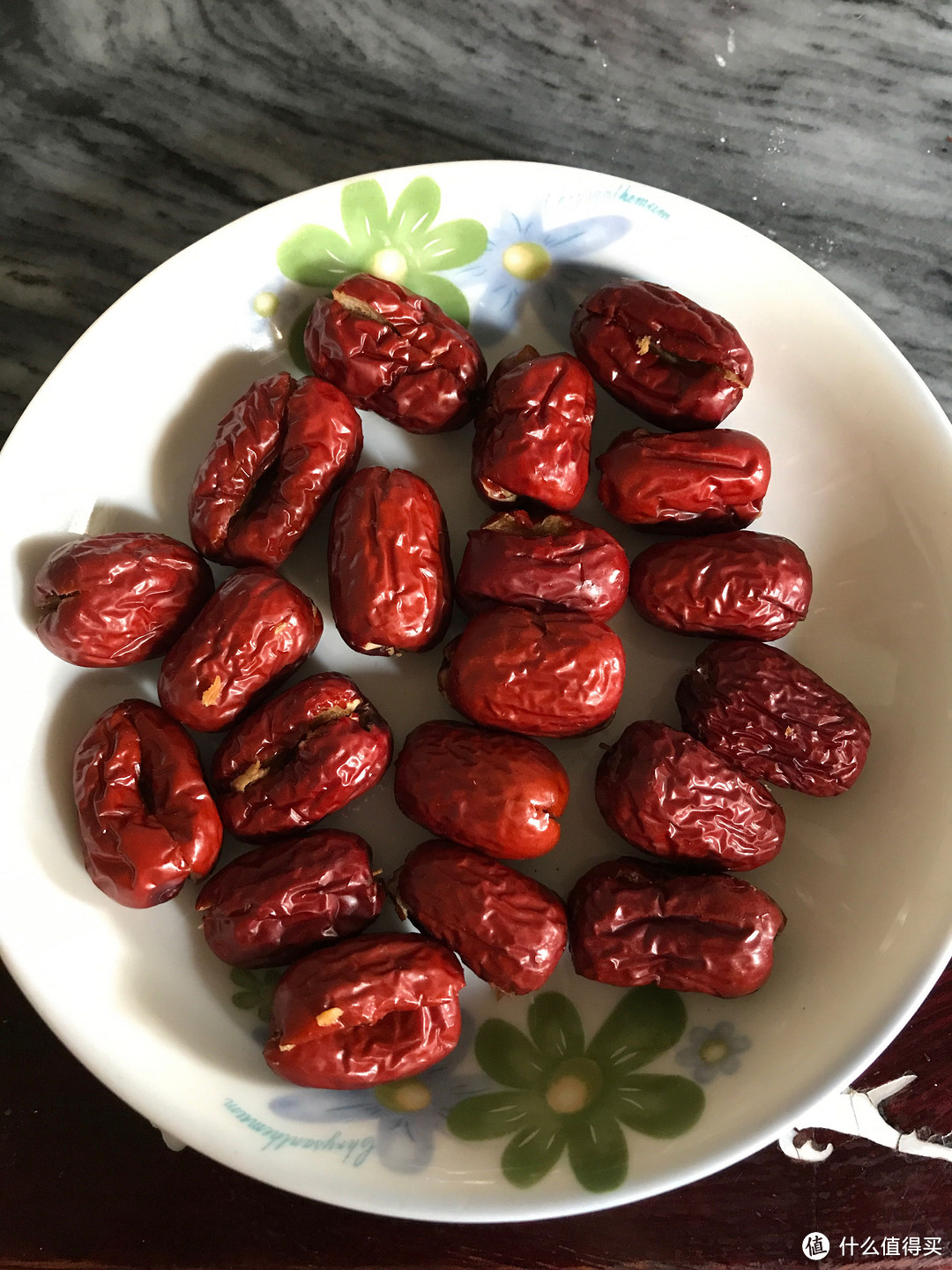 小恋人—红枣与糯米的高度结合