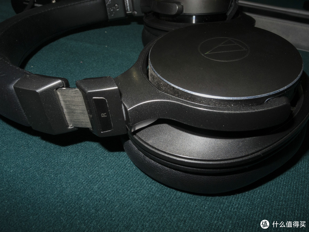 Audio Technica 铁三角 ATH-ADX5000 耳机全国巡回品鉴会武汉站回顾