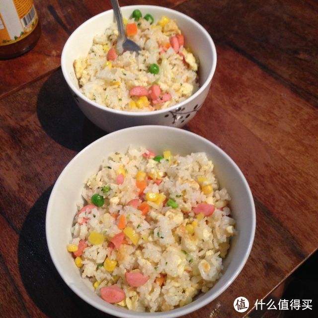 苏泊尔智能电饭煲 CFXB40FC8133-75：非球釜也能做好饭