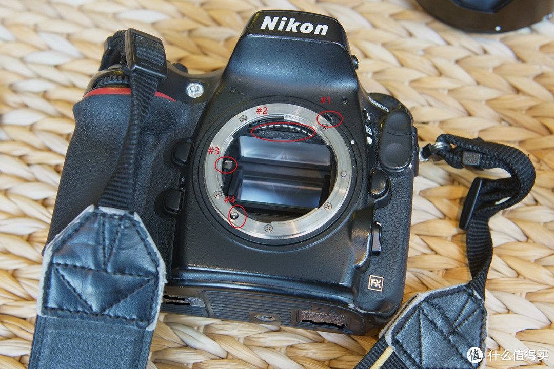 打通任督二脉! Commlite Nikon G转SONY E 自动对焦转接环测试