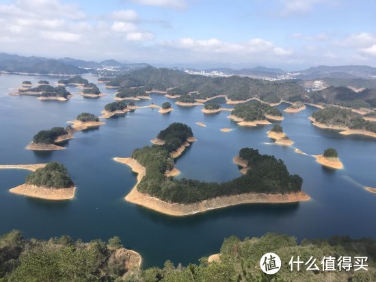 千岛湖绿城度假酒店怎样？