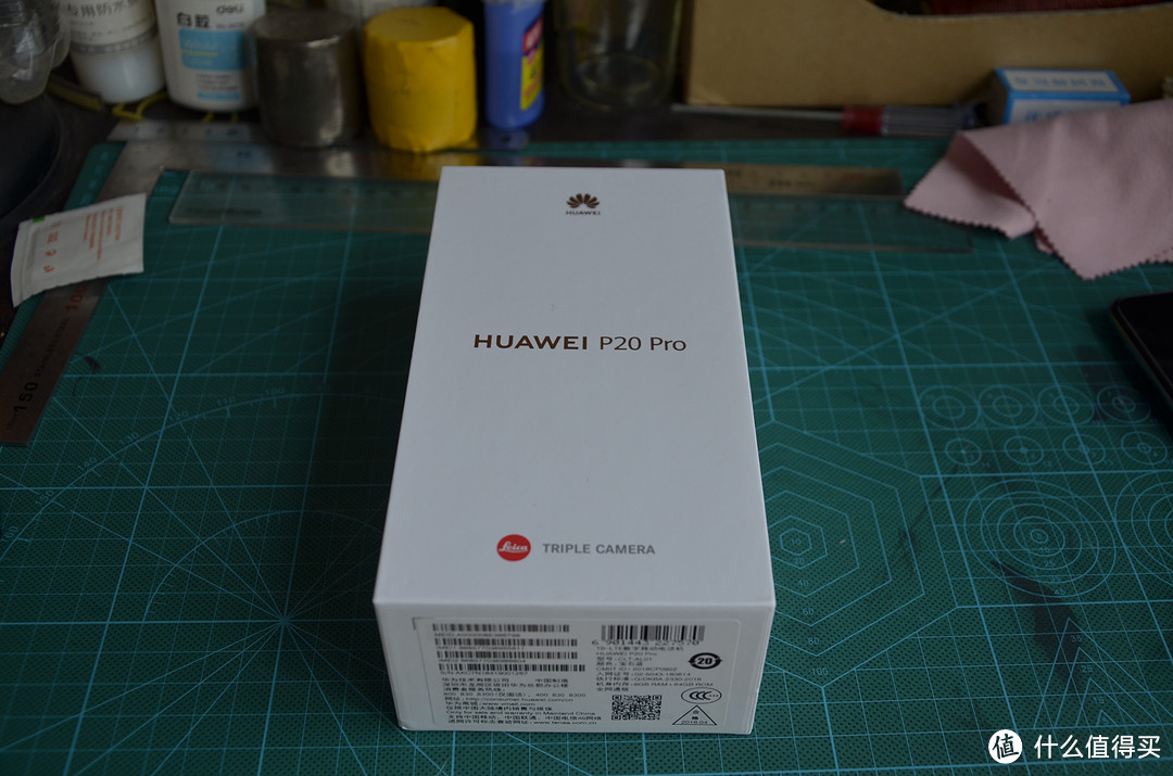 不想当单反的手机不是好相机—说说HUAWEI 华为 P20 pro 手机的是是非非