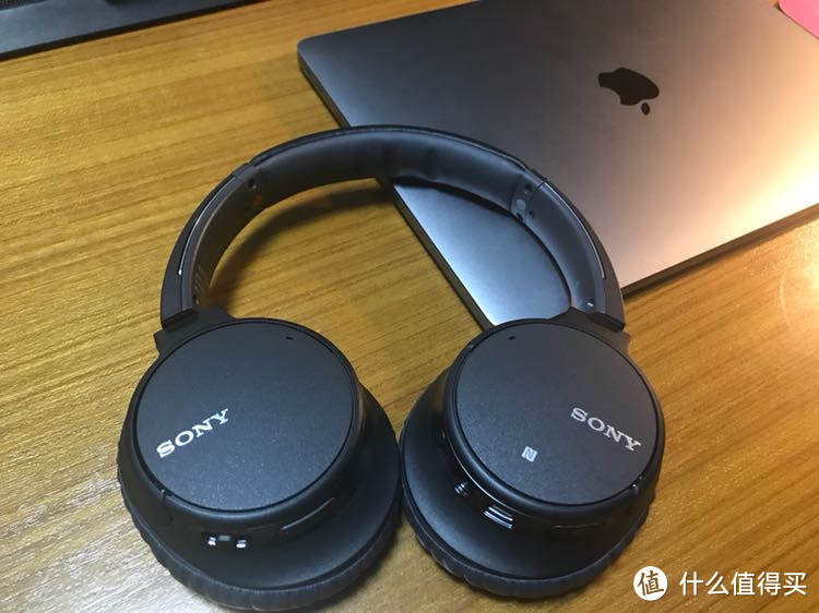 大法的千元机 Sony 索尼 WH-CH700N 降噪耳机 使用评测