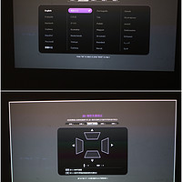 明基 i705 投影仪使用体验(系统|投射|同屏|游戏)