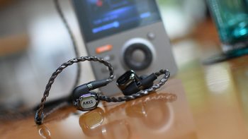 爱科技 N5005 蓝牙耳机使用总结(听感|声场)