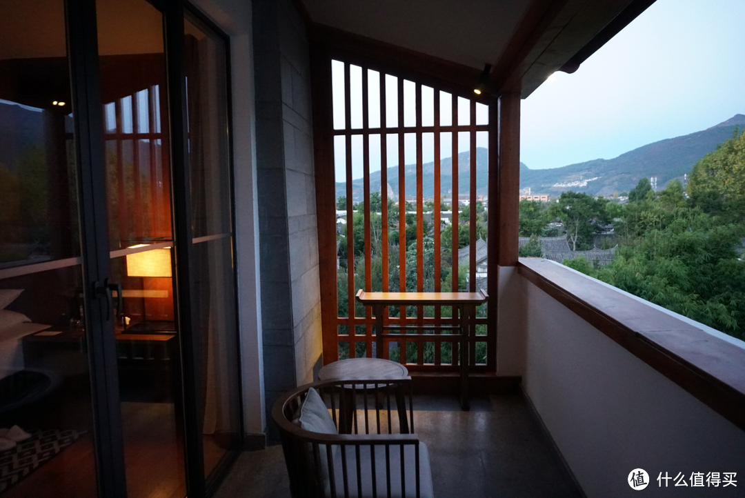 左手古城，右手雪山，坐拥世界文化遗产之所——丽江金茂君悦酒店入住体验