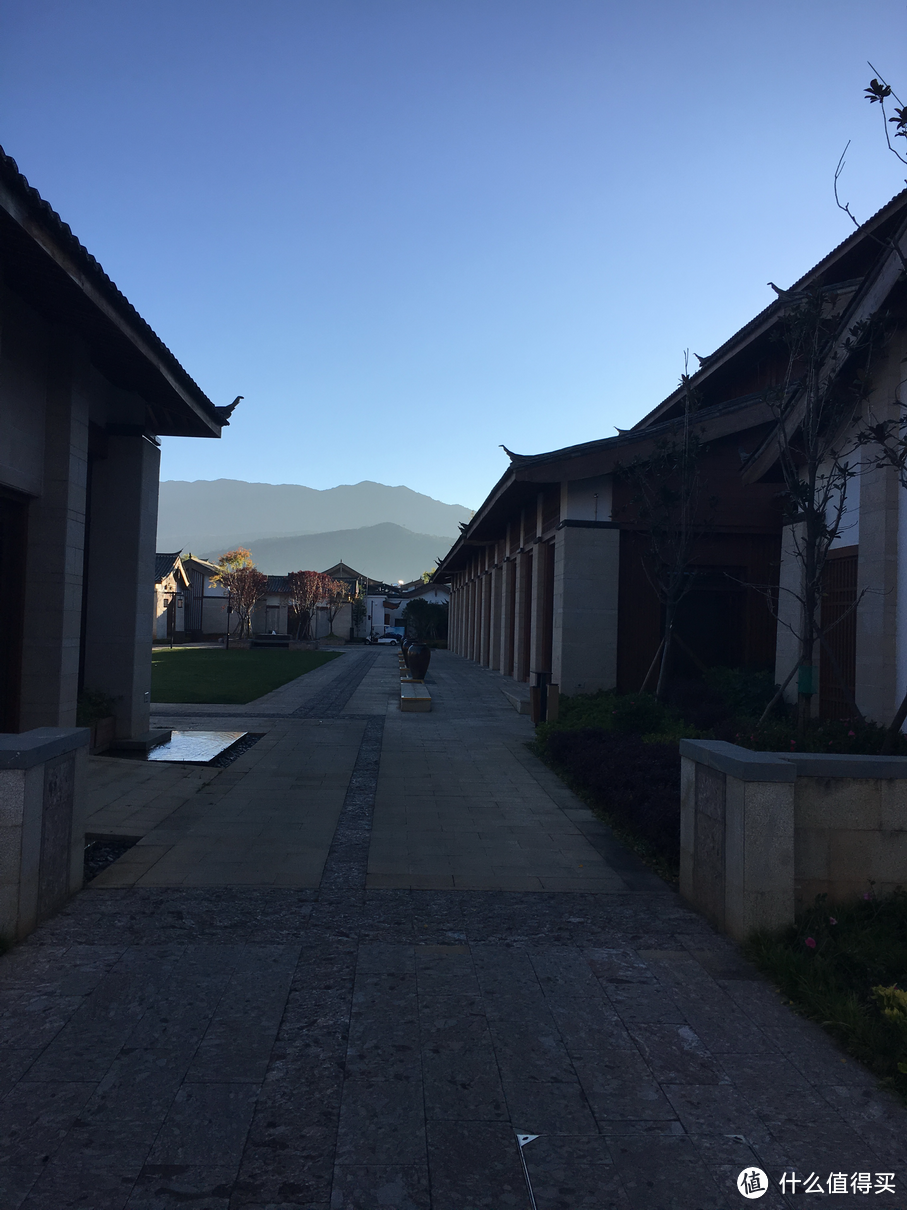 左手古城，右手雪山，坐拥世界文化遗产之所——丽江金茂君悦酒店入住体验