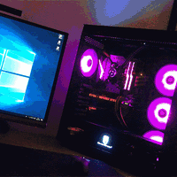 华硕 ROG STRIX Z370-F GAMING 主板使用总结(灯光|装机)