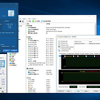华硕 ROG STRIX Z370-F GAMING 主板使用测试(温度|游戏)