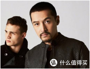 干货贴!男生应该如何根据脸型选择发型?