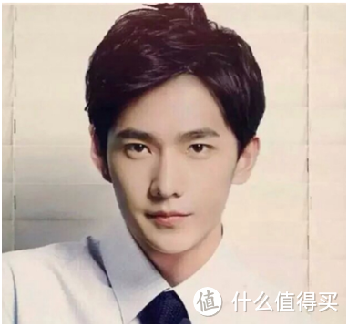 干货贴!男生应该如何根据脸型选择发型?