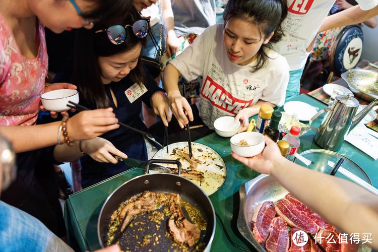 爱吃爱玩爱买？来长沙剁就对了！长沙剁线下颁奖活动分享