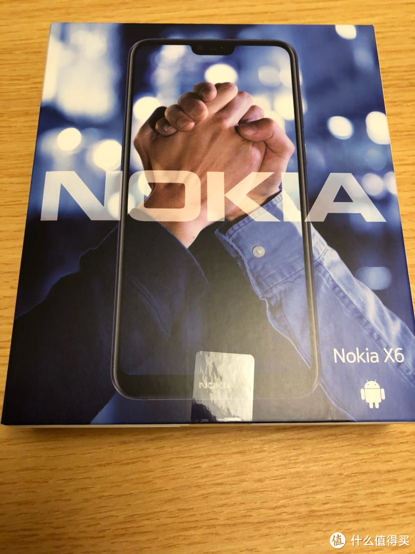 曾经的情怀—NOKIA 诺基亚 X6 手机晒单