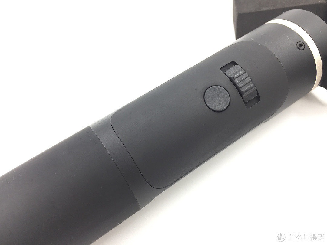 性能堪比鸡头!飞宇G6运动相机稳定器测试