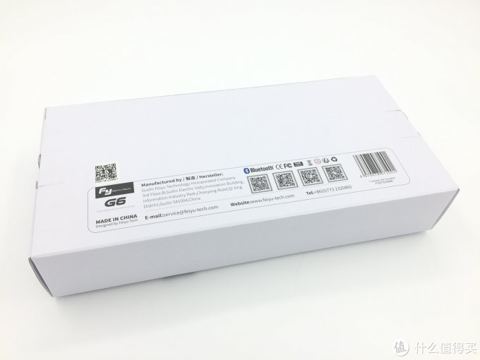 性能堪比鸡头!飞宇G6运动相机稳定器测试