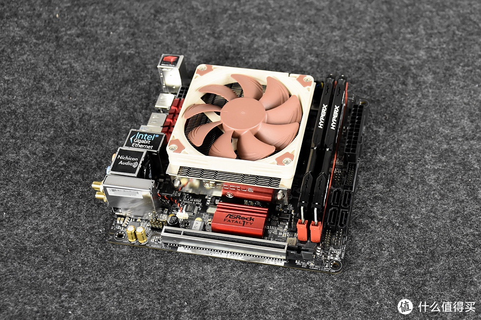 AMD Ryzen 5 2400G CPU简单测试