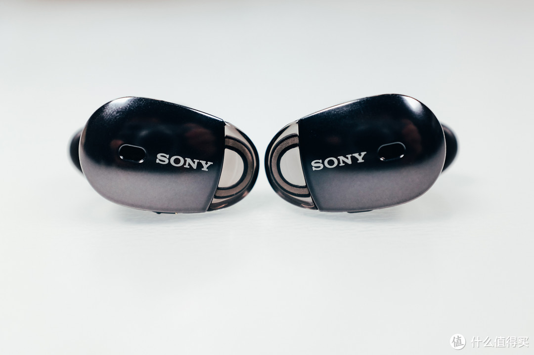 仍需努力—SONY 索尼 WF-1000X（降噪豆）无线分体式降噪耳机测评