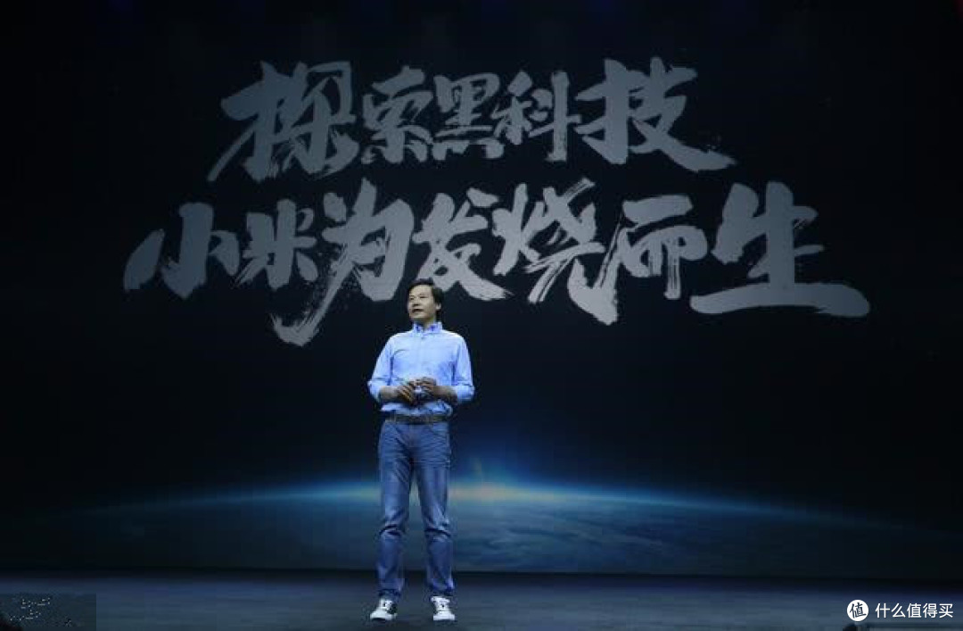 重新认识小米——小米 6X 赤焰红智能手机