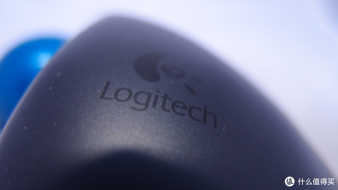 葛优躺神器：Logitech 罗技 M570 轨迹球无线鼠标开箱