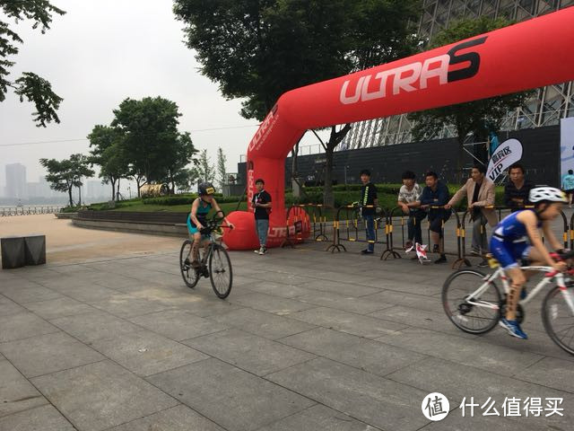 浪客的5.20无锡Ultra S国际铁人三项赛之旅