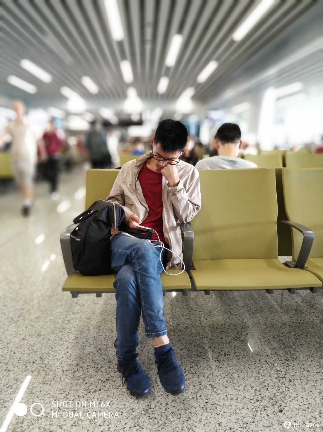 小米6X:爱之深也恨之切 ”更美“中带遗憾的小迭代