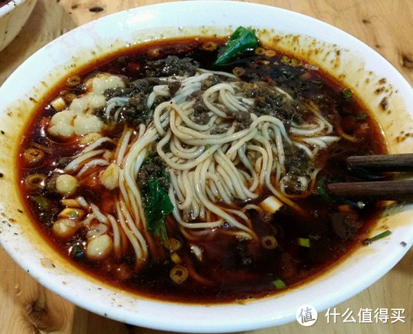 中华美食重庆篇—哀吾生之须臾 叹美食之无穷