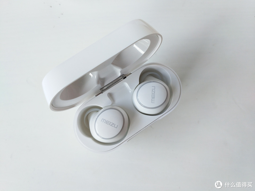 一机难求---魅族（MEIZU）POP TW50蓝牙耳机测评报告