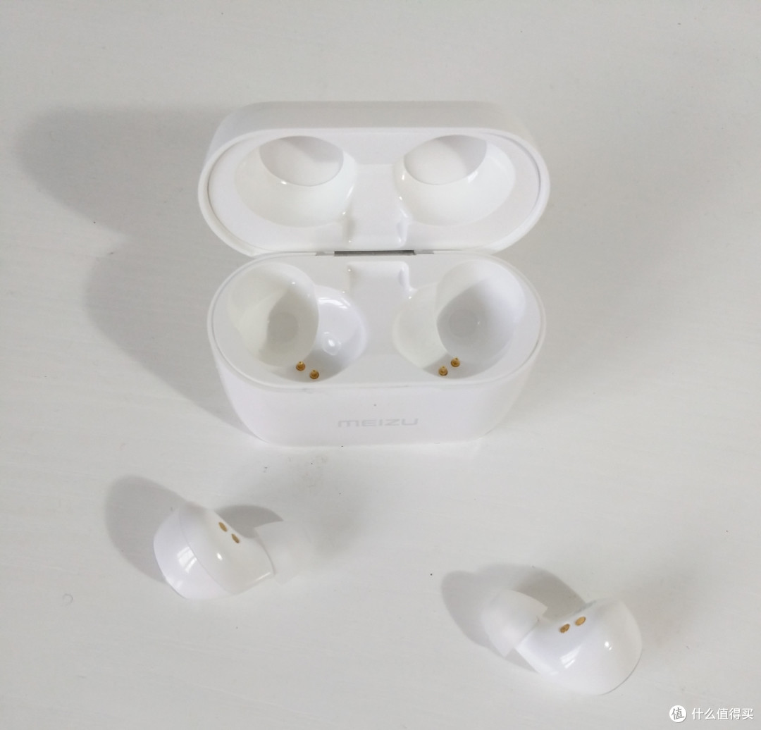 一机难求---魅族(MEIZU)POP TW50蓝牙耳机测评报告