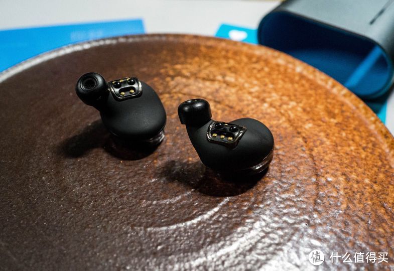 分体式蓝牙耳机 Bragi the dash pro 开箱评测（与qc30谁更值得入手）