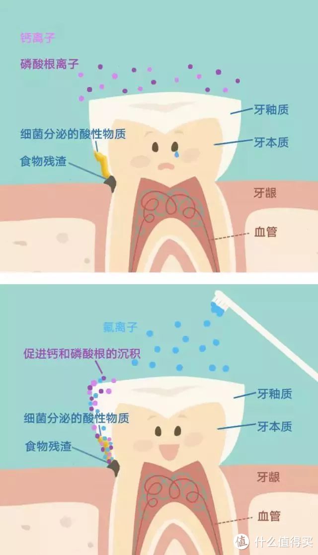 49款热门牙膏PK：进口网红款不敌超市开架货？