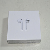 苹果 Airpods 蓝牙无线耳机产品外观(充电接口|传感器|耳机线|金属触点)