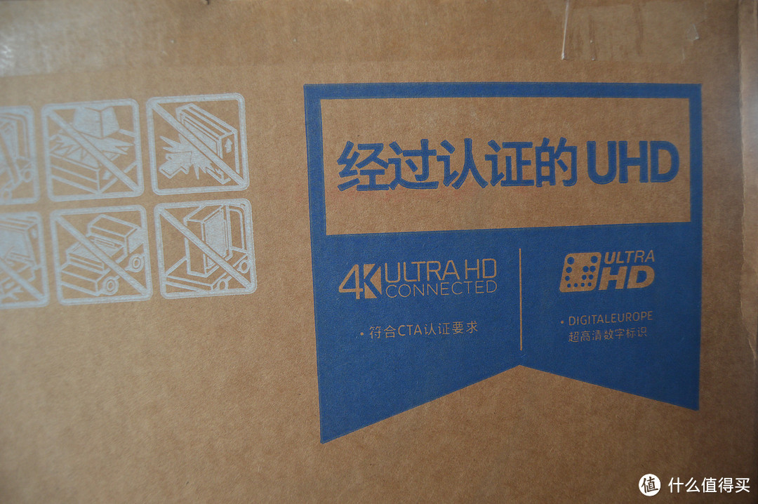 是电视，或更是未来家庭智慧物联中心——三星UA55MUF70AJXXZ电视体验报告