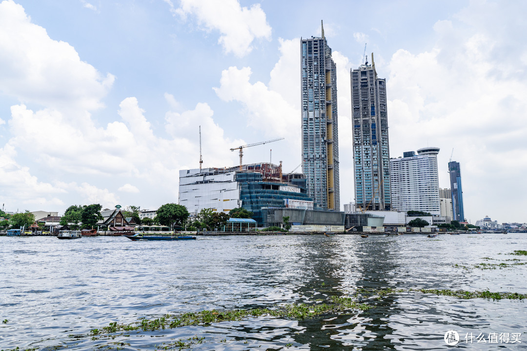 泰国首座传奇酒店—曼谷文华东方 (Mandarin Oriental, Bangkok)