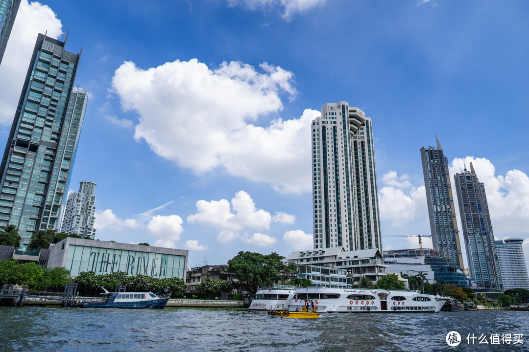 泰国首座传奇酒店—曼谷文华东方 (Mandarin Oriental, Bangkok)