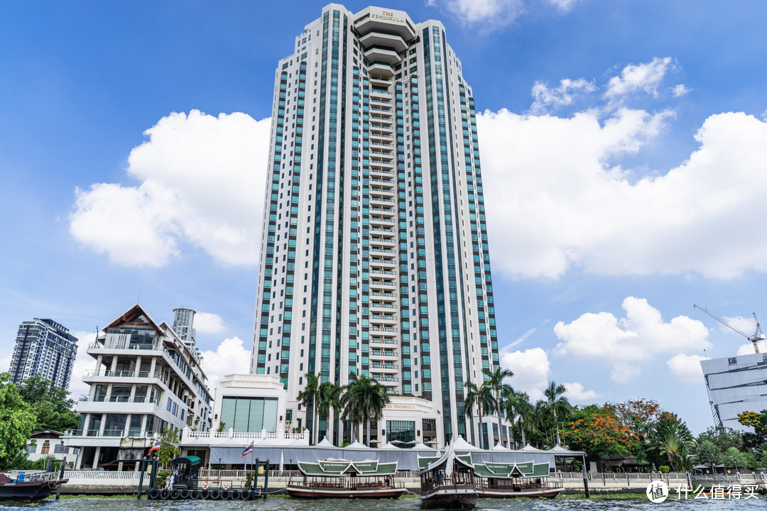 泰国首座传奇酒店—曼谷文华东方 (Mandarin Oriental, Bangkok)