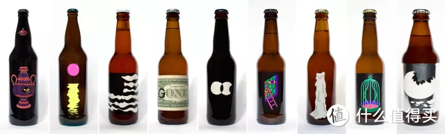 汉堡薯条IPA你喝过吗？Omnipollo 欧米尼珀罗 瑞典精酿