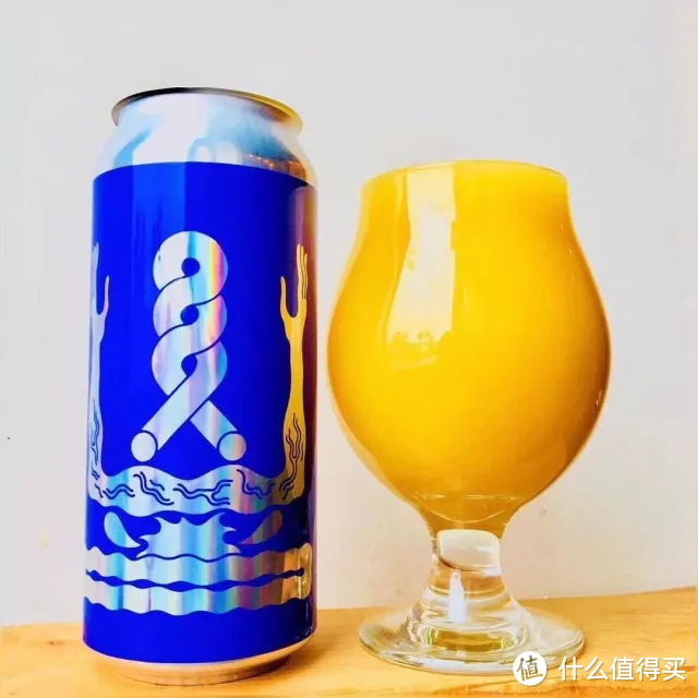 汉堡薯条IPA你喝过吗？Omnipollo 欧米尼珀罗 瑞典精酿