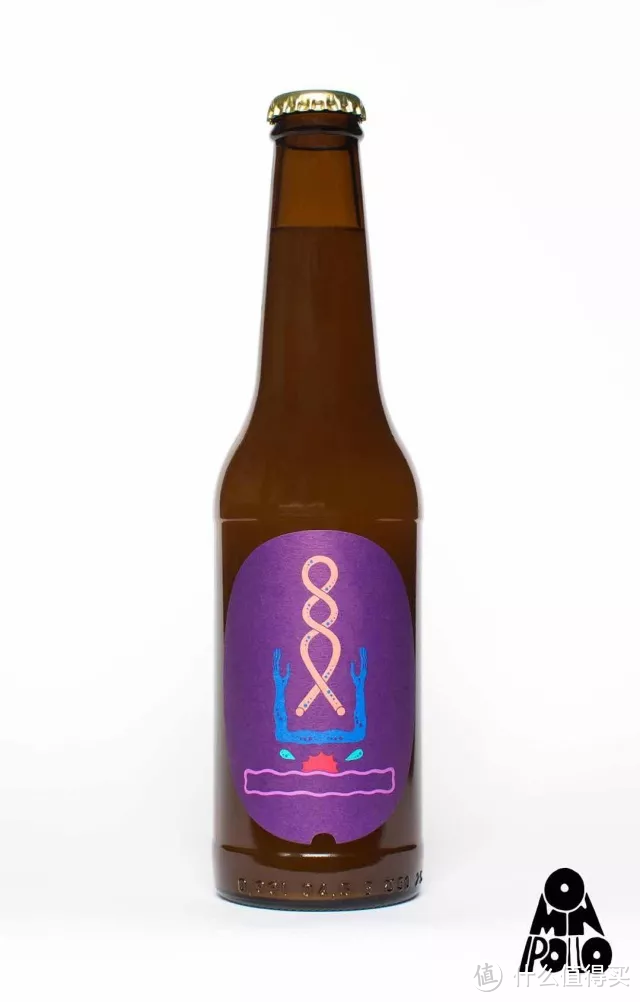 汉堡薯条IPA你喝过吗？Omnipollo 欧米尼珀罗 瑞典精酿