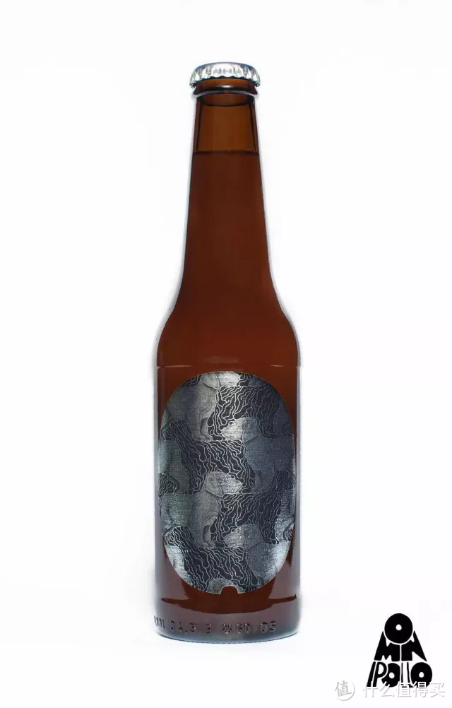 汉堡薯条IPA你喝过吗？Omnipollo 欧米尼珀罗 瑞典精酿