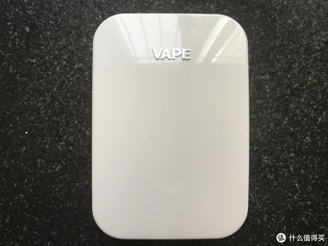 日本未来（VAPE）驱蚊器拆箱试用