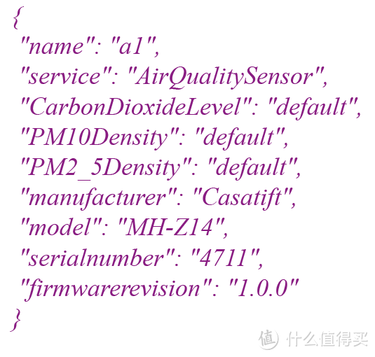 要什么HomeAssitant？DIY空气站直连HOMEBRIDGE教程