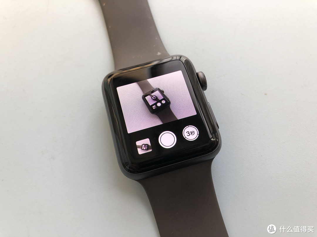 塞翁失米焉知非福—Apple 苹果 Watch Series 3智能手表蜂窝网络款入手记