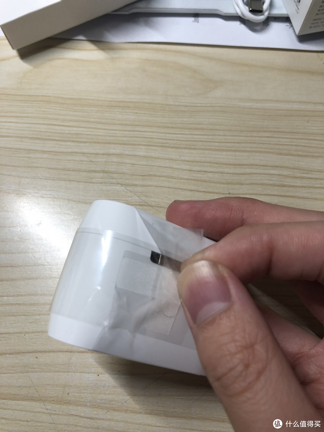 真无线----魅族pop蓝牙耳机测评