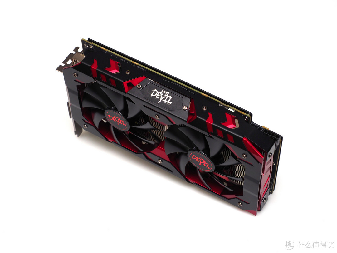 ​RX580，一岁了！—小测AMD Radeon RX580的驱动变迁