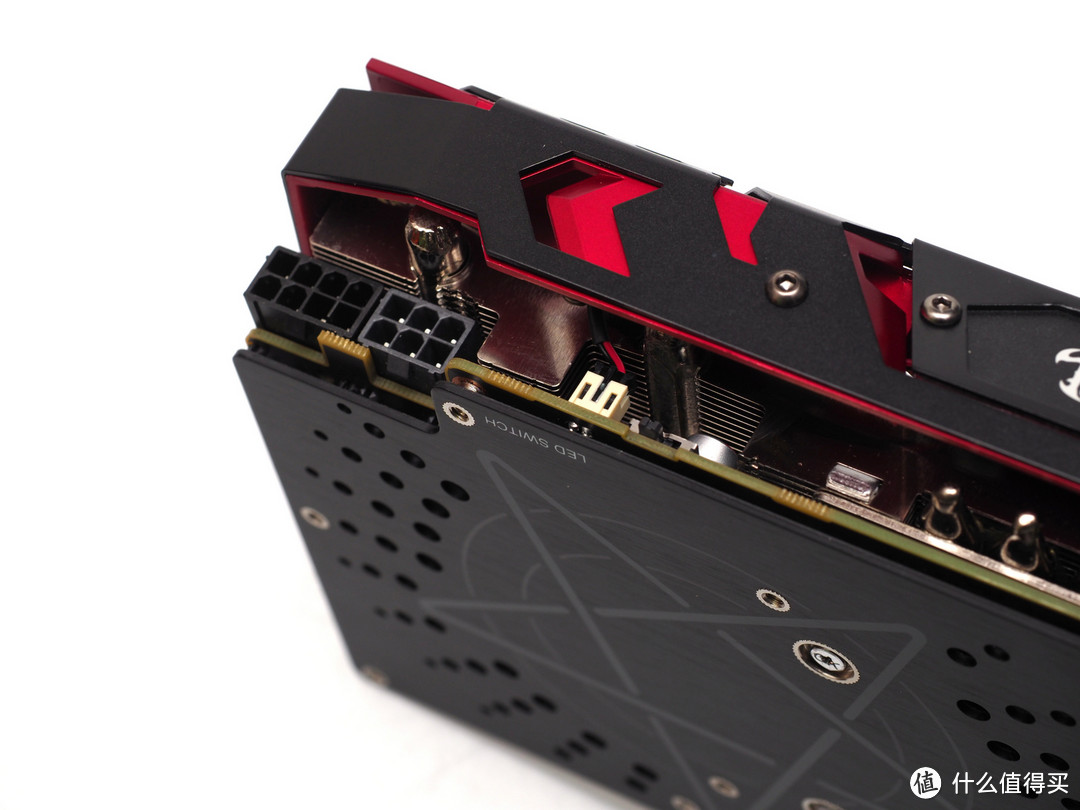 ​RX580，一岁了！—小测AMD Radeon RX580的驱动变迁