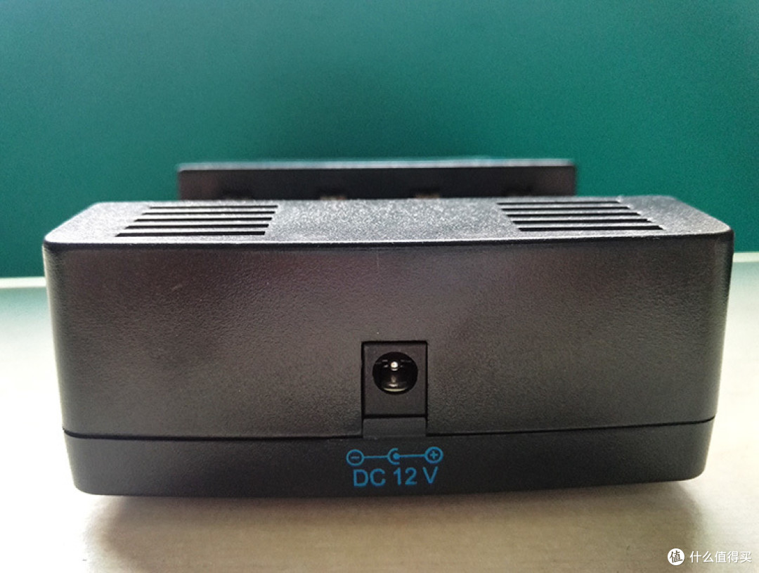 PowerFocus 能研 BC1000 智能镍氢镍镉电池充电器 使用测评
