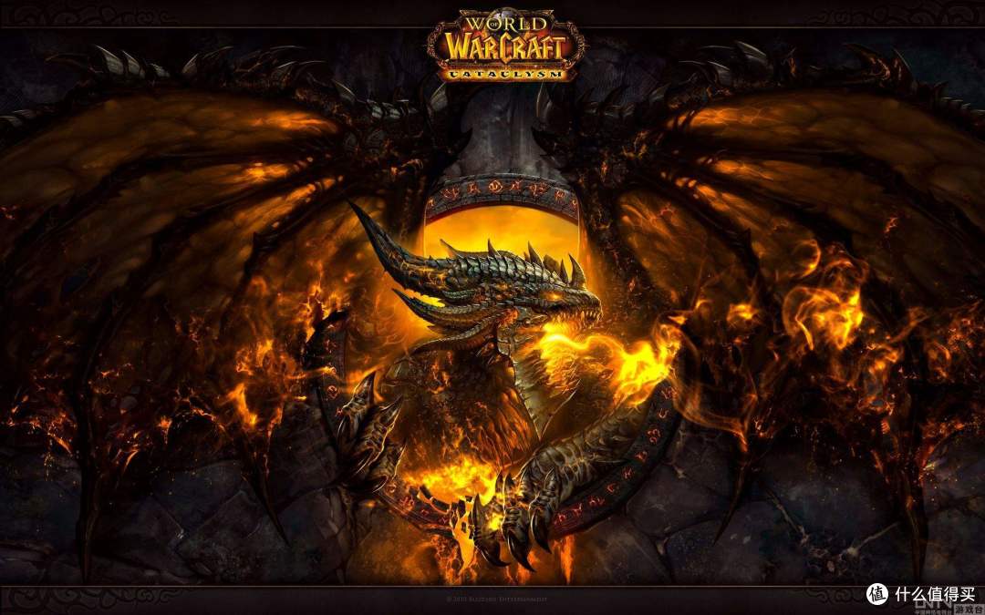 勾人回忆的全家福:伊利丹绝版绶带+Diablo3 哥布林玩偶